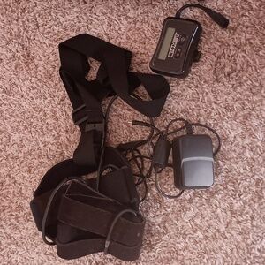 Bone Healing System Stimulator